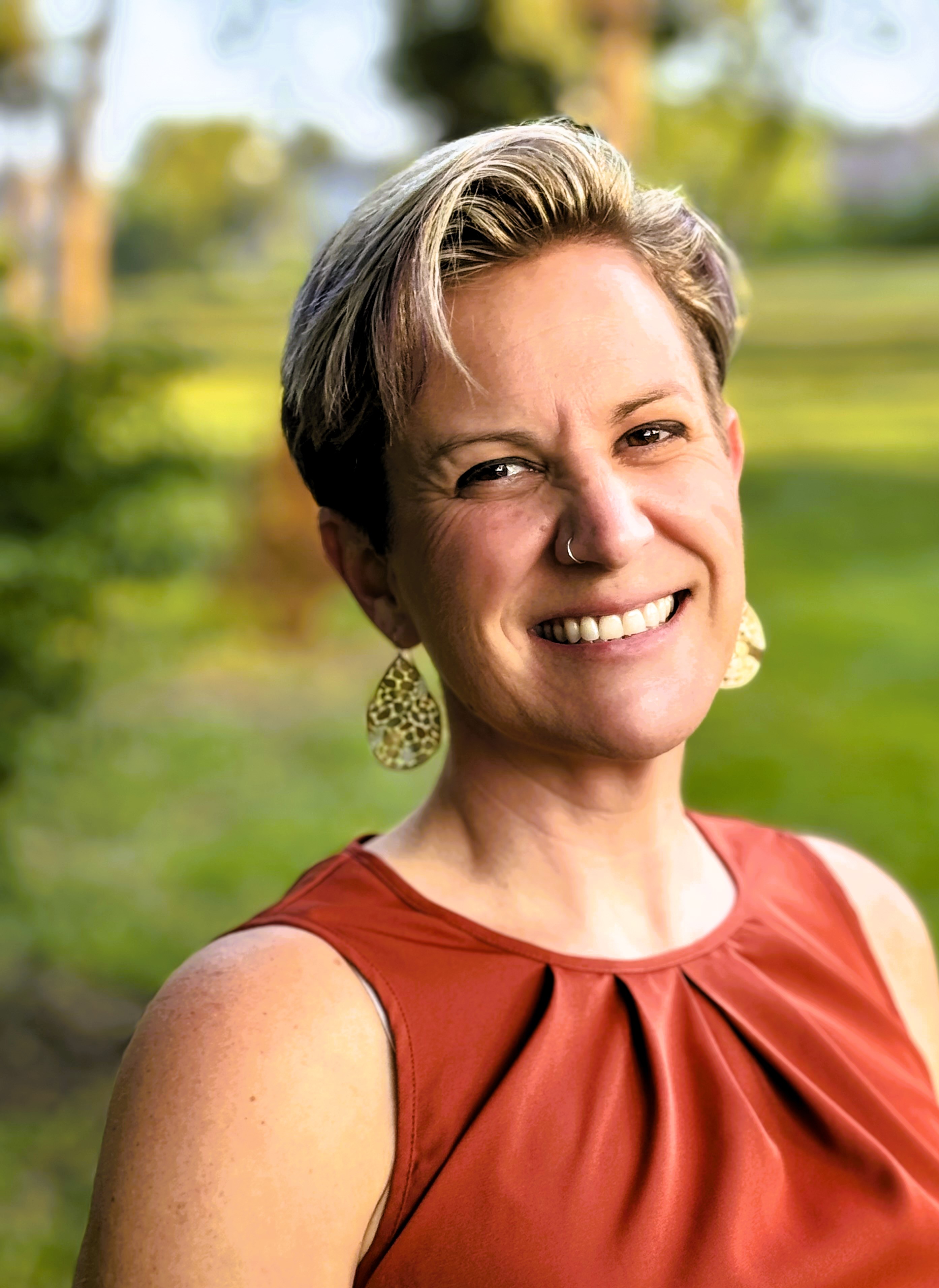 Lindsey E. Wylie