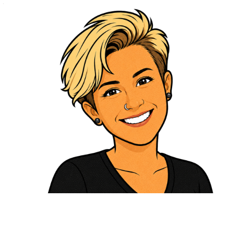 Cartoon avatar of Lindsey Wylie